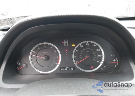 2012 Honda Accord 2.4 Lx from USA, damaged, VIN 1HGCP2F32CA236414